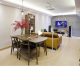 青青在线碰碰视频免费 Furniture Limited - Hyde Tower's Dining and Living Room Interior Design