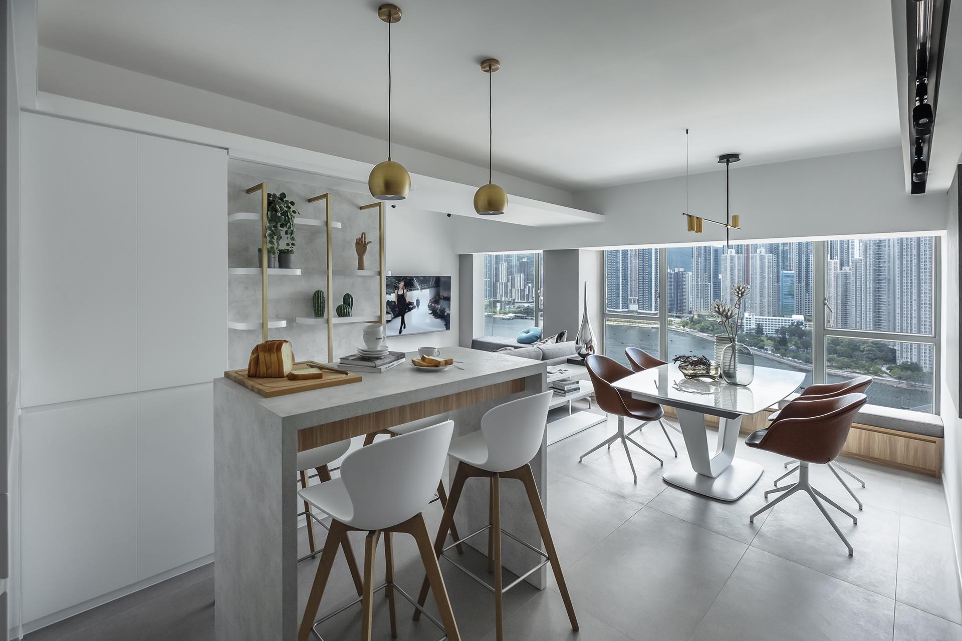 Tierra Verde - After Interior Design